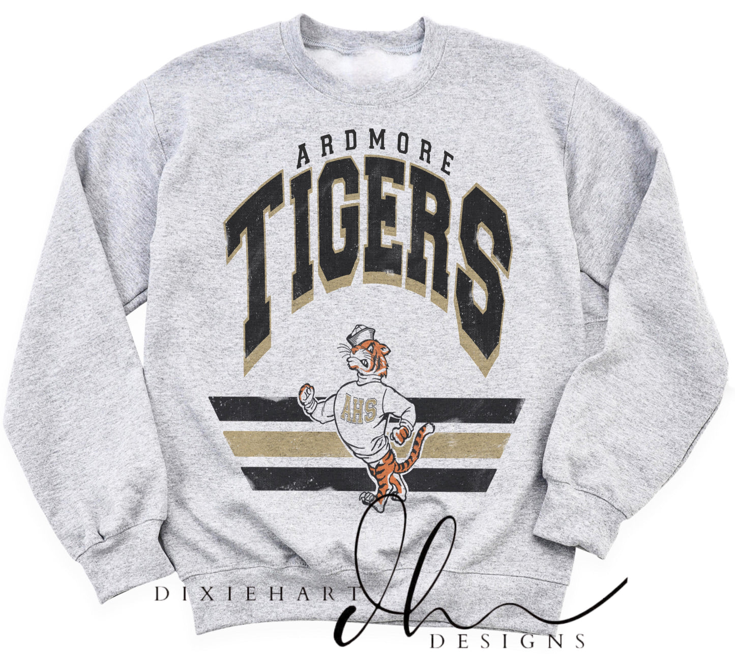 Ardmore Tigers Sweatshirt