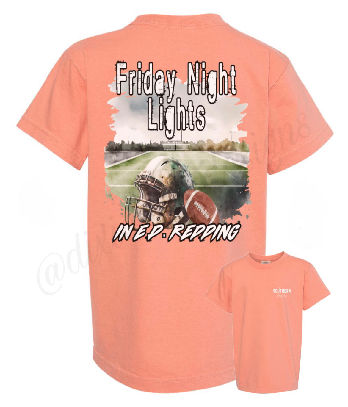 Brooks - Friday Nights