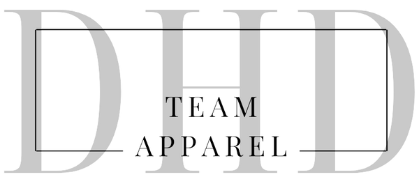 DHD Team Apparel