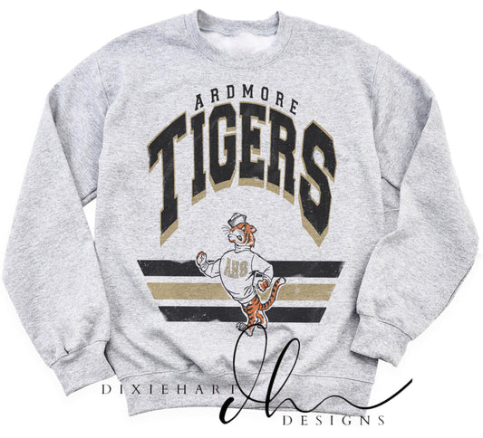 Ardmore Tigers Sweatshirt