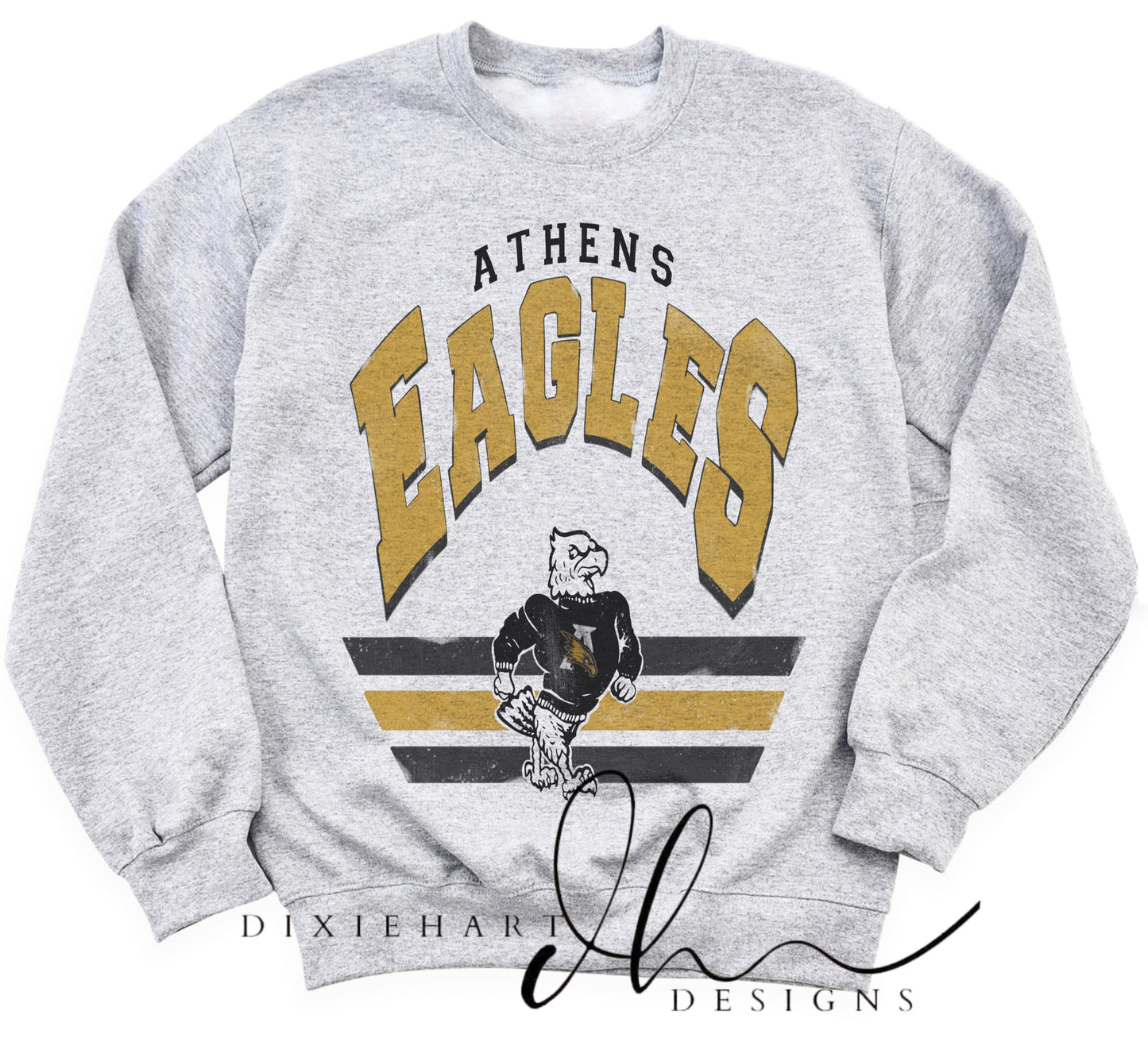 Athens Eagles Sweatshirt