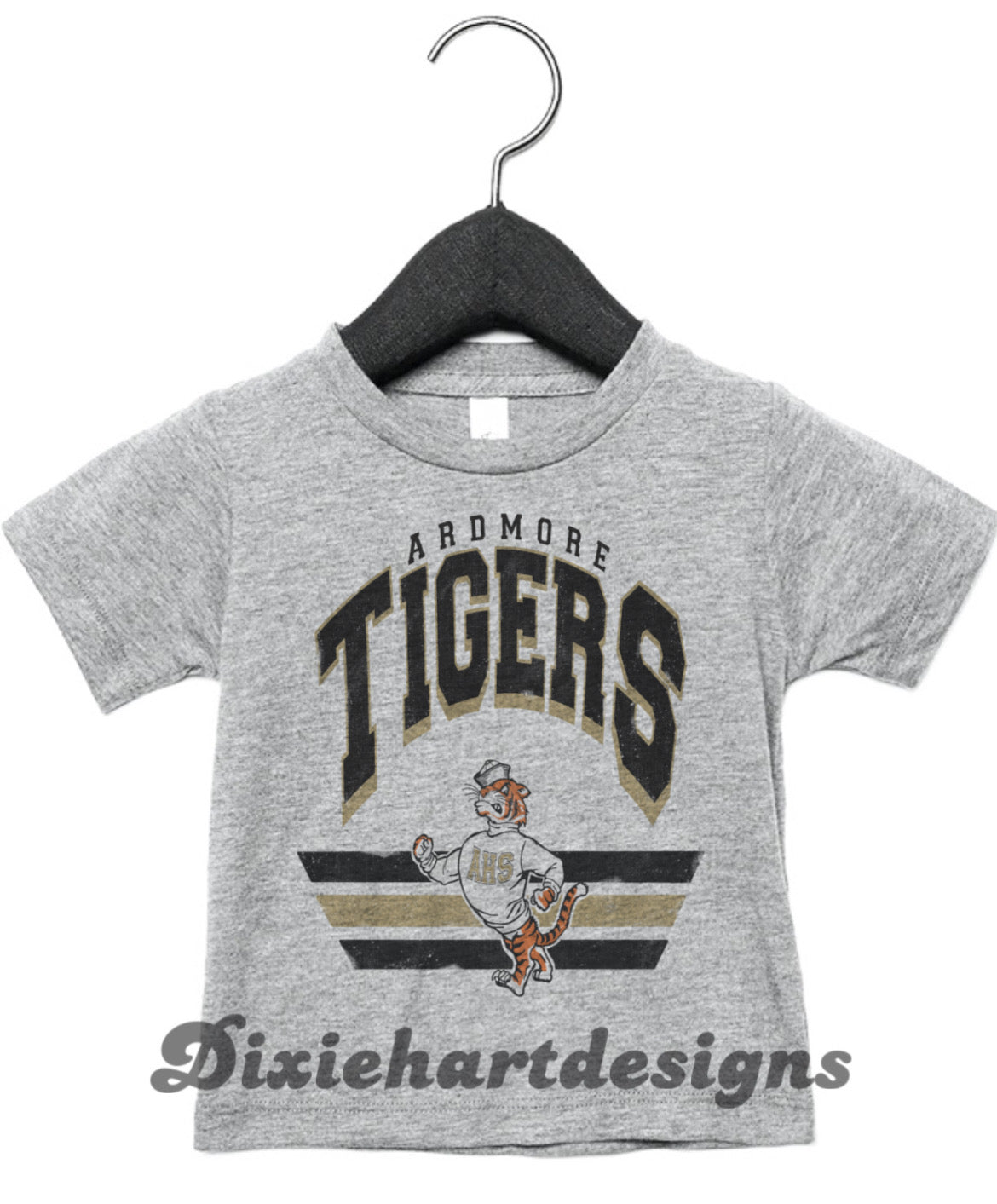 Ardmore Tigers Tee