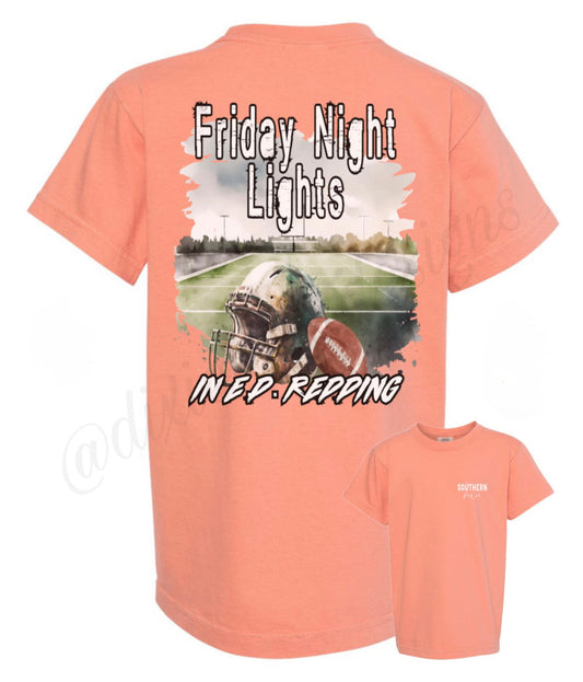 Brooks - Friday Nights